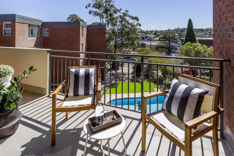 21/8 Bortfield Drive, Chiswick NSW 2046