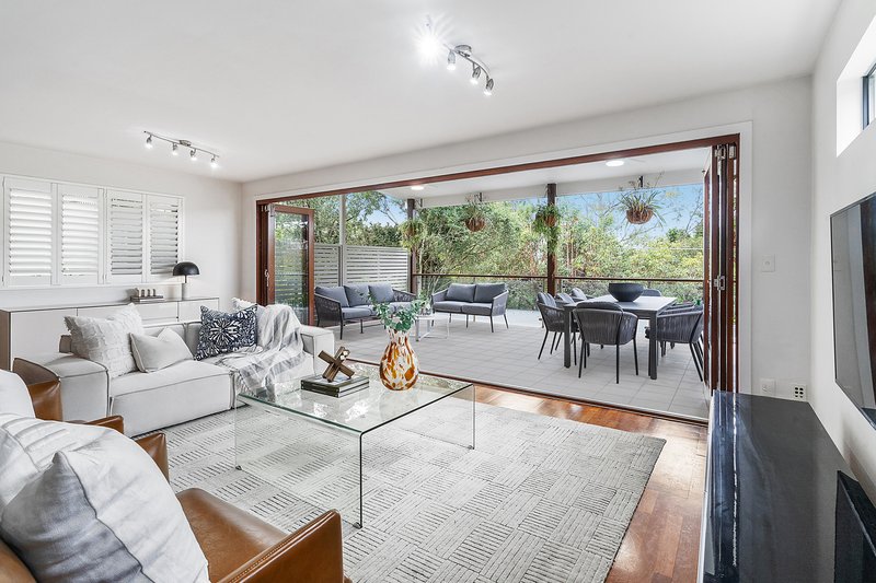 Photo - 218 Boundary Road, Bardon QLD 4065 - Image 1