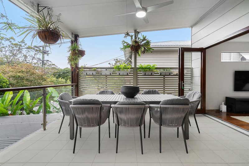 Photo - 218 Boundary Road, Bardon QLD 4065 - Image 7