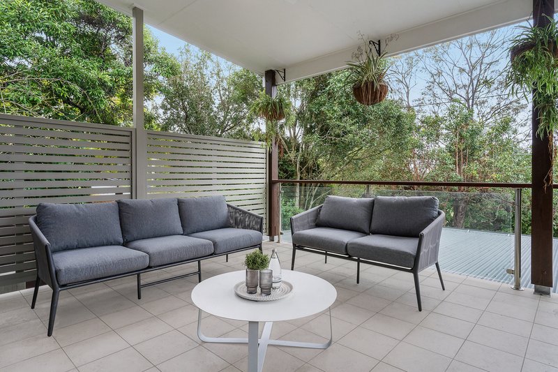 Photo - 218 Boundary Road, Bardon QLD 4065 - Image 8