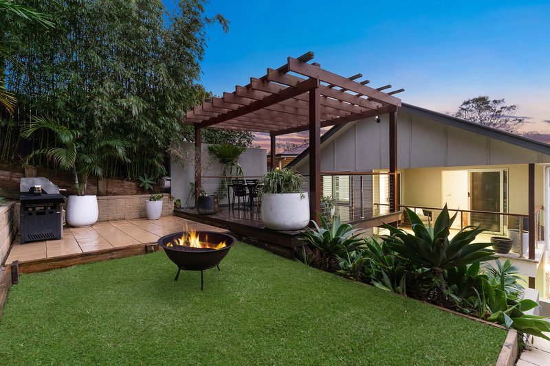 Photo - 218 Boundary Road, Bardon QLD 4065 - Image 9
