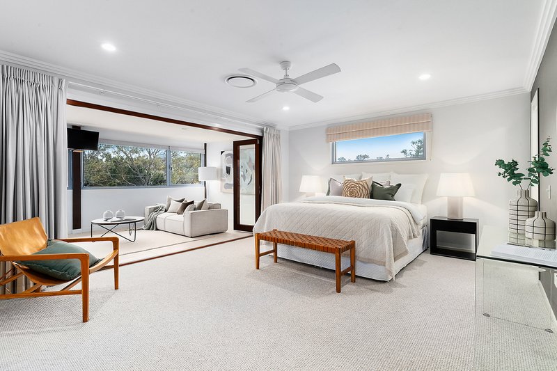 Photo - 218 Boundary Road, Bardon QLD 4065 - Image 12