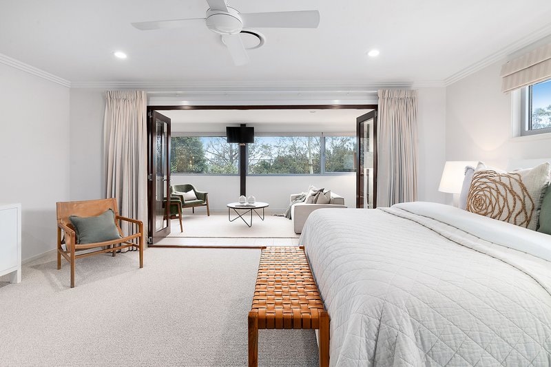 Photo - 218 Boundary Road, Bardon QLD 4065 - Image 13