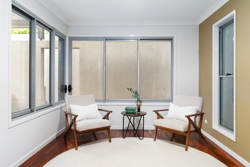 Photo - 218 Boundary Road, Bardon QLD 4065 - Image 18