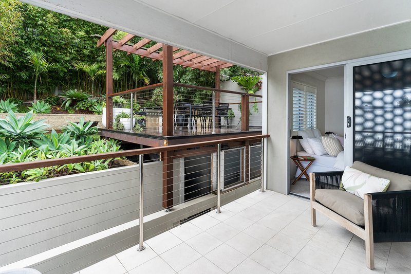 Photo - 218 Boundary Road, Bardon QLD 4065 - Image 22