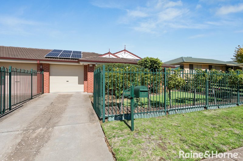 2/18 Bradshaw Road, Morphett Vale SA 5162