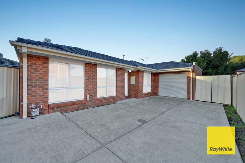 Photo - 2/18 Carroll Street, Deer Park VIC 3023 - Image 1