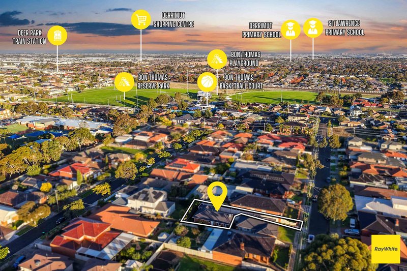 Photo - 2/18 Carroll Street, Deer Park VIC 3023 - Image 13