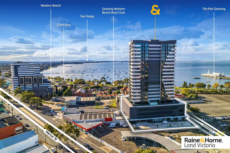 2/18 Cavendish Street, Geelong VIC 3220