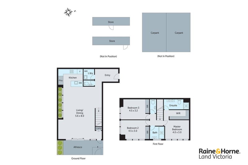 Photo - 2/18 Cavendish Street, Geelong VIC 3220 - Image 15