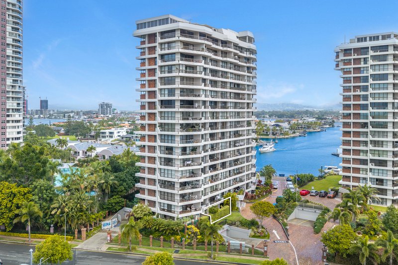 Photo - 2/18 Commodore Drive, Surfers Paradise QLD 4217 - Image 4