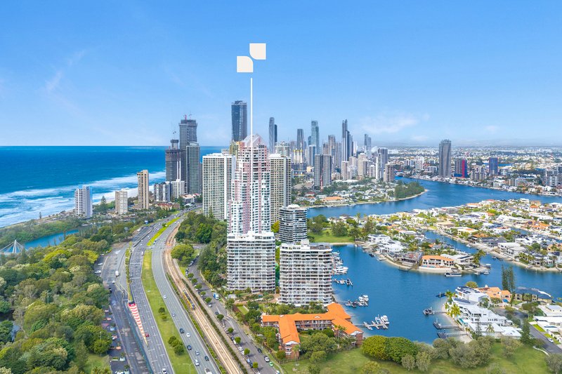Photo - 2/18 Commodore Drive, Surfers Paradise QLD 4217 - Image 14