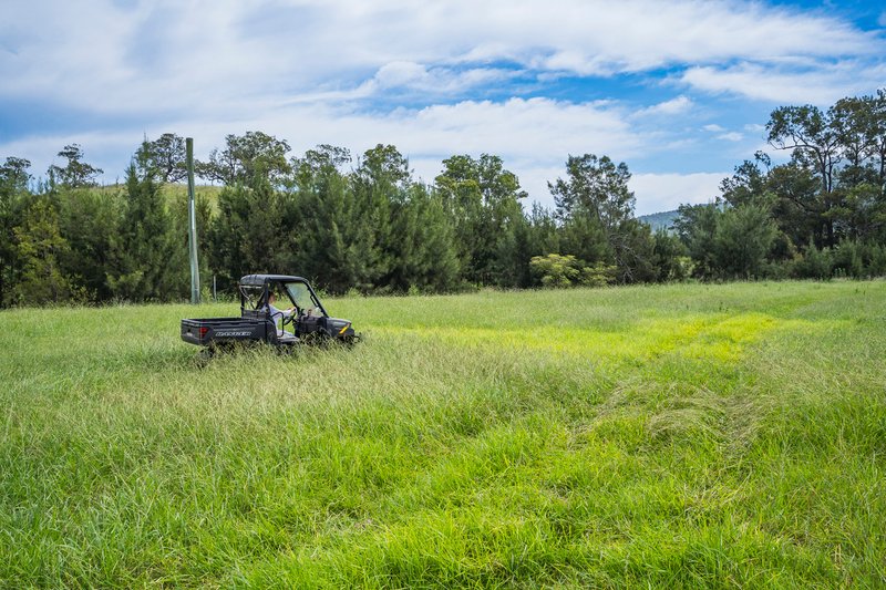 218 Cranky Corner Road, Stanhope NSW 2335