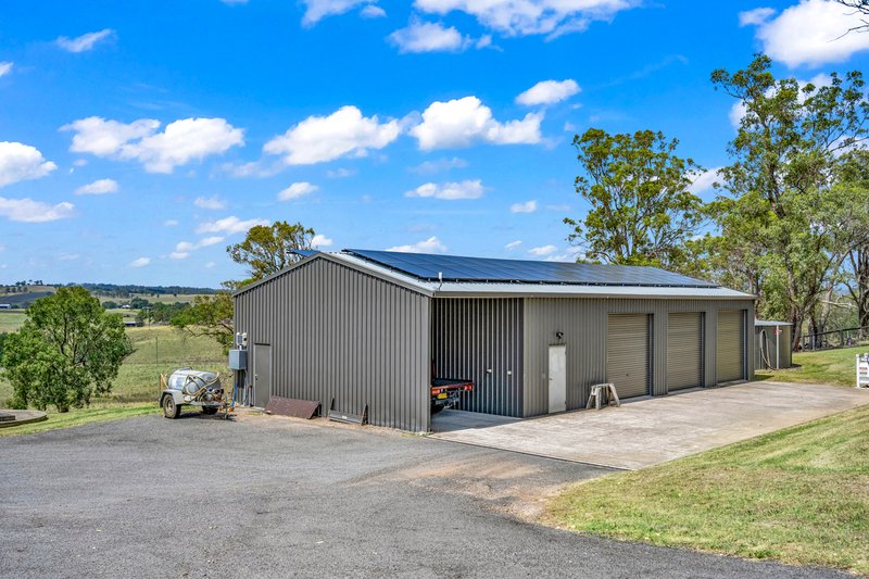 Photo - 218 Cranky Corner Road, Stanhope NSW 2335 - Image 6