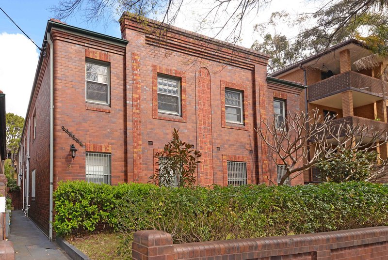 2/18 Duke Street, Kensington NSW 2033