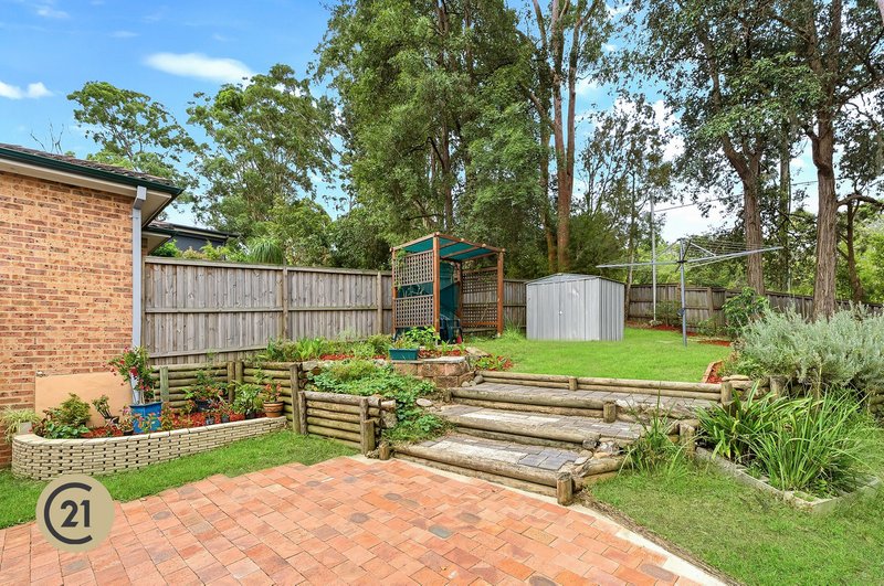 Photo - 2/18 Elabana Crescent, Castle Hill NSW 2154 - Image 9