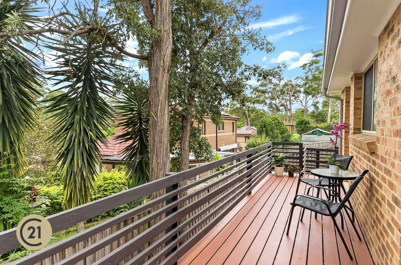 Photo - 2/18 Elabana Crescent, Castle Hill NSW 2154 - Image 9