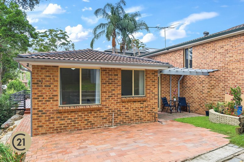Photo - 2/18 Elabana Crescent, Castle Hill NSW 2154 - Image 10