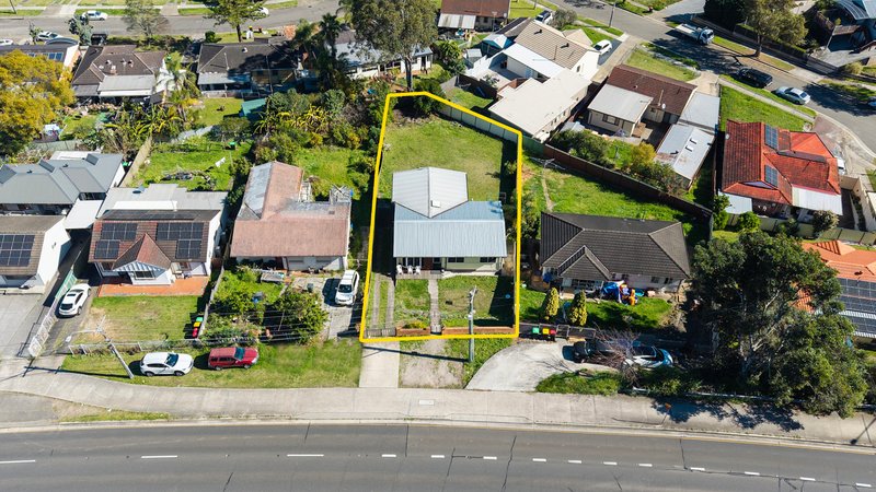 Photo - 218 Elizabeth Drive, Ashcroft NSW 2168 - Image 3