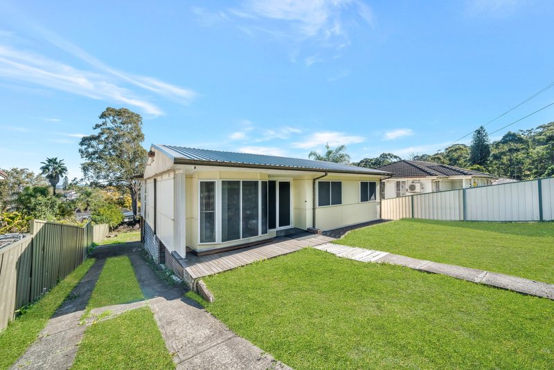 Photo - 218 Elizabeth Drive, Ashcroft NSW 2168 - Image 8