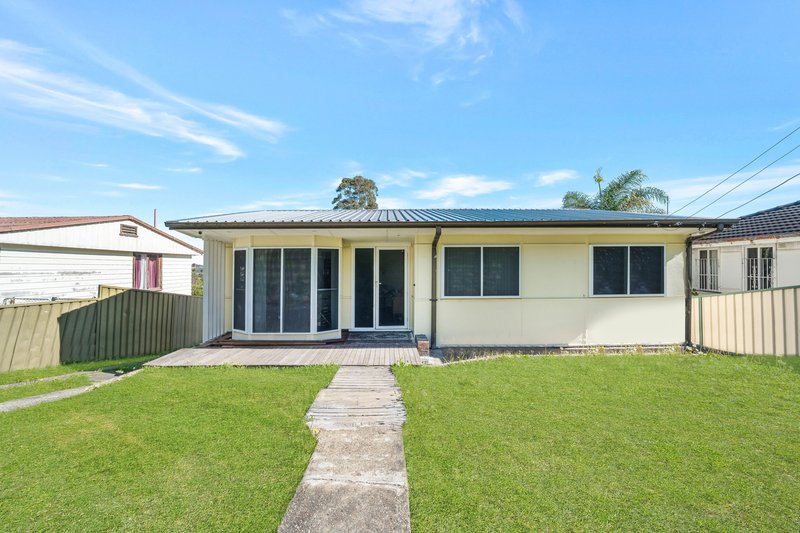 Photo - 218 Elizabeth Drive, Ashcroft NSW 2168 - Image 9