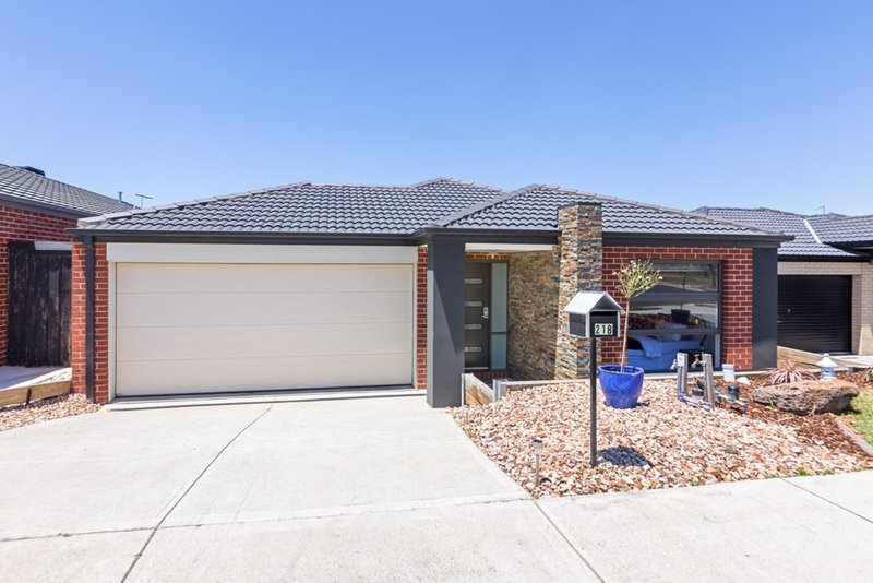 218 Epping Road, Wollert VIC 3750