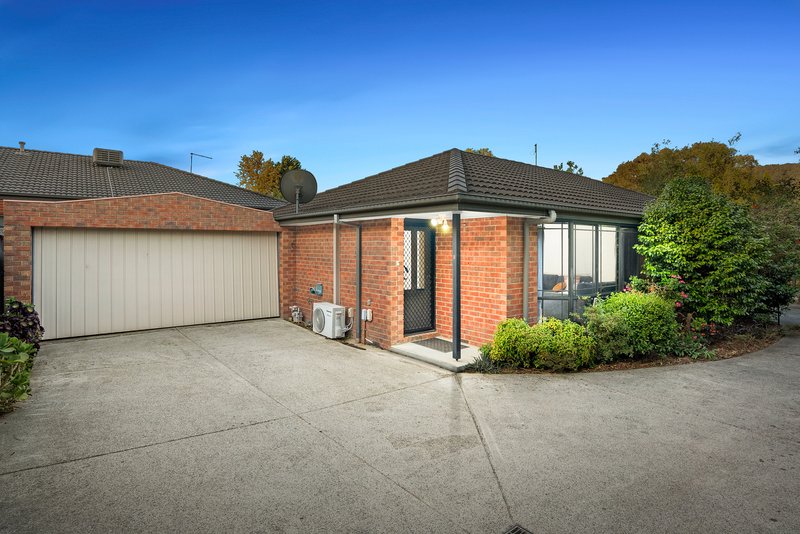 2/18 Francis Crescent, Ferntree Gully VIC 3156