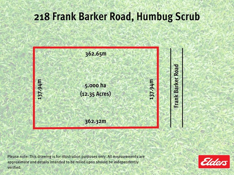 Photo - 218 Frank Barker Road, Humbug Scrub SA 5114 - Image 8