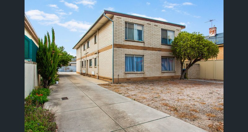 2/18 Glebe Street, Alberton SA 5014