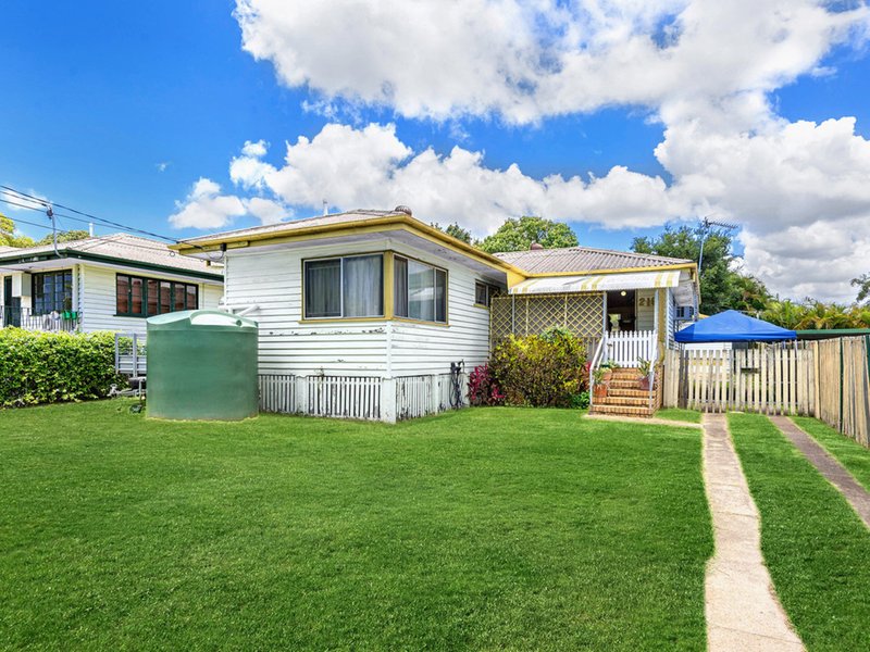 218 Hamilton Road, Wavell Heights QLD 4012