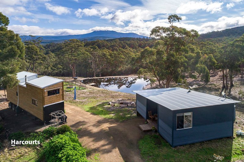 218 Hastings Caves Road, Hastings TAS 7109