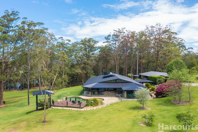 218 Haydons Wharf Road, Cooperabung NSW 2441