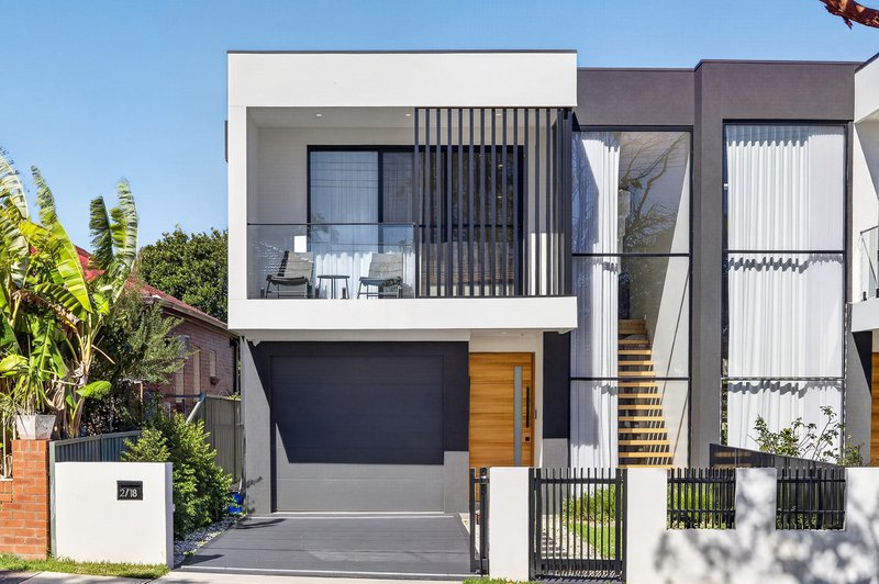 Photo - 2/18 Heath Street, Punchbowl NSW 2196 - Image 1