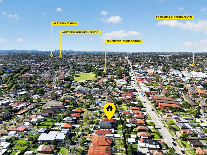 Photo - 2/18 Heath Street, Punchbowl NSW 2196 - Image 17
