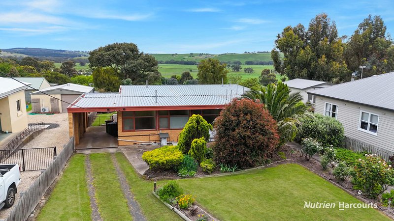 Photo - 218 Henty Street, Casterton VIC 3311 - Image 1