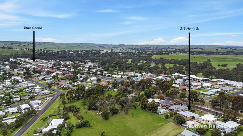Photo - 218 Henty Street, Casterton VIC 3311 - Image 13