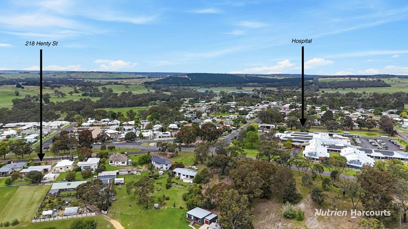 Photo - 218 Henty Street, Casterton VIC 3311 - Image 14