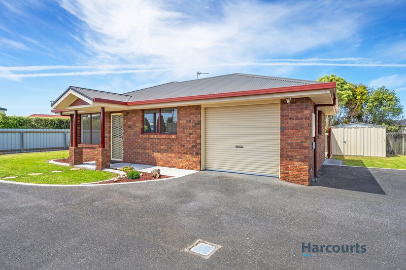 2/18 Hobbs Parade, West Ulverstone TAS 7315