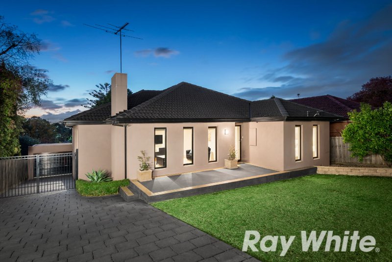 218 Holland Road, Burwood East VIC 3151