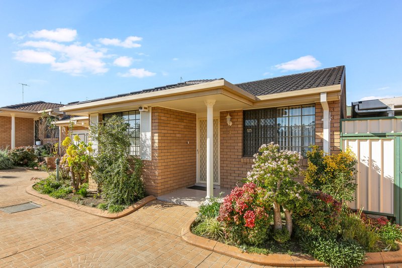 2/18 Houston Road, Yagoona NSW 2199