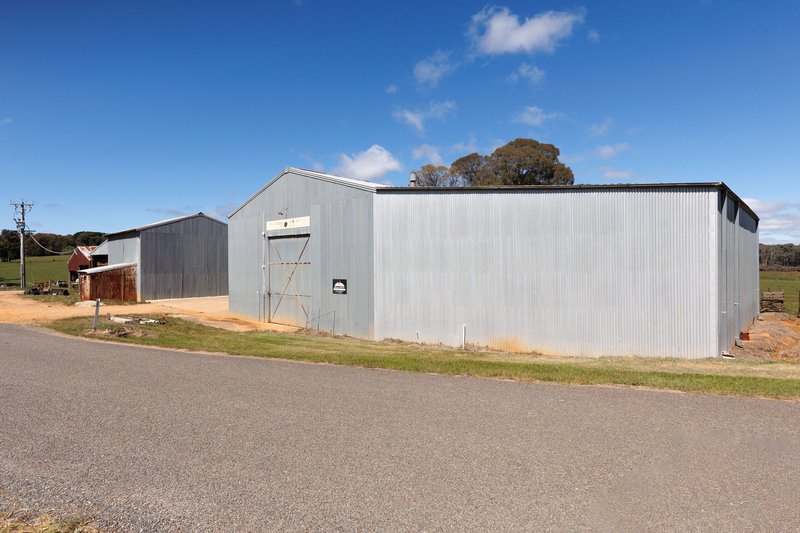 Photo - 218 Hurdle Flat Road, Beechworth VIC 3747 - Image 6