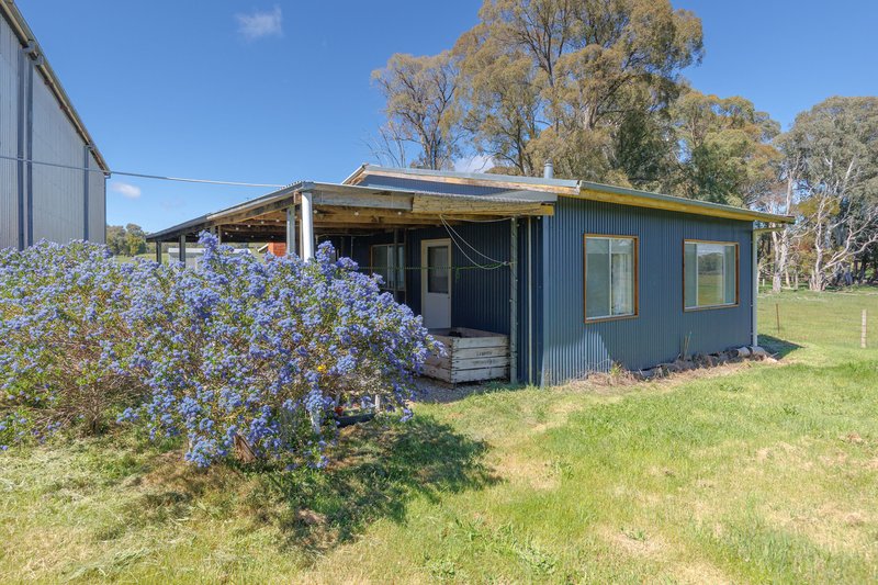 Photo - 218 Hurdle Flat Road, Beechworth VIC 3747 - Image 14