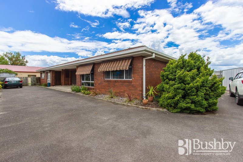 2/18 Joffre Street, Mowbray TAS 7248