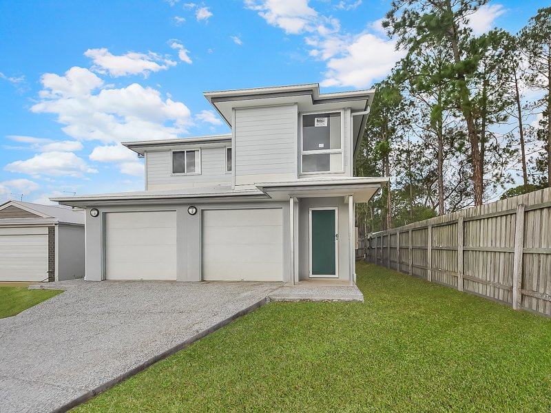 2/18 Kelly Place, Loganlea QLD 4131