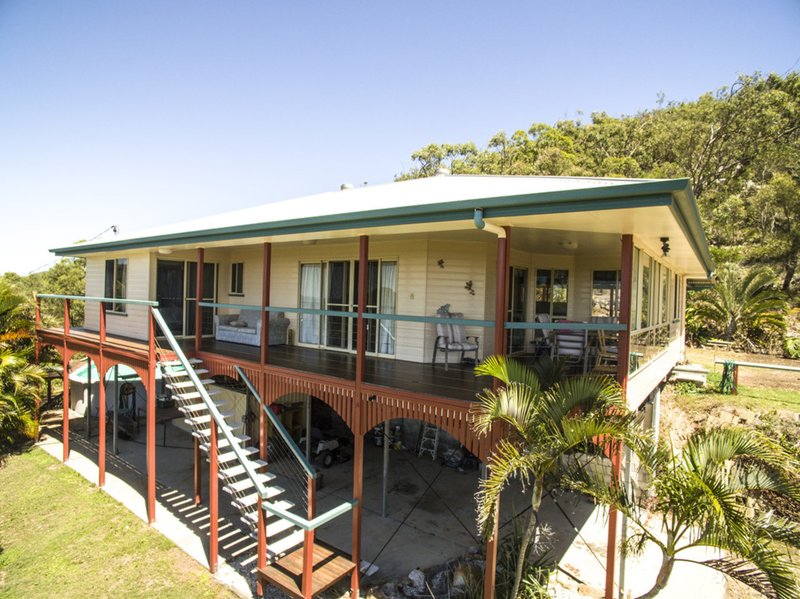 Photo - 218 Lady Elliot Drive, Agnes Water QLD 4677 - Image