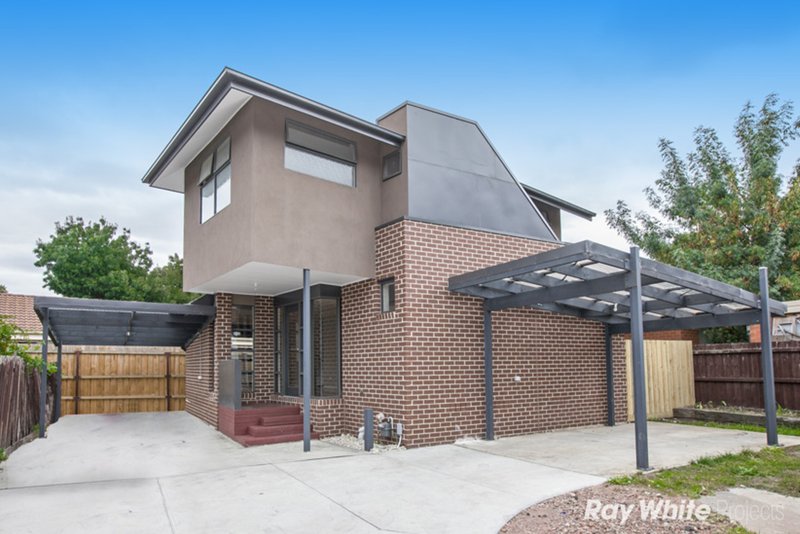 2/18 Laurel Street, Preston VIC 3072