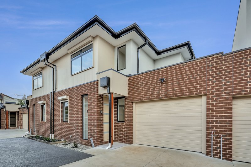 Photo - 2/18 Maher Street, Fawkner VIC 3060 - Image 1
