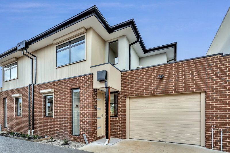 Photo - 2/18 Maher Street, Fawkner VIC 3060 - Image 2