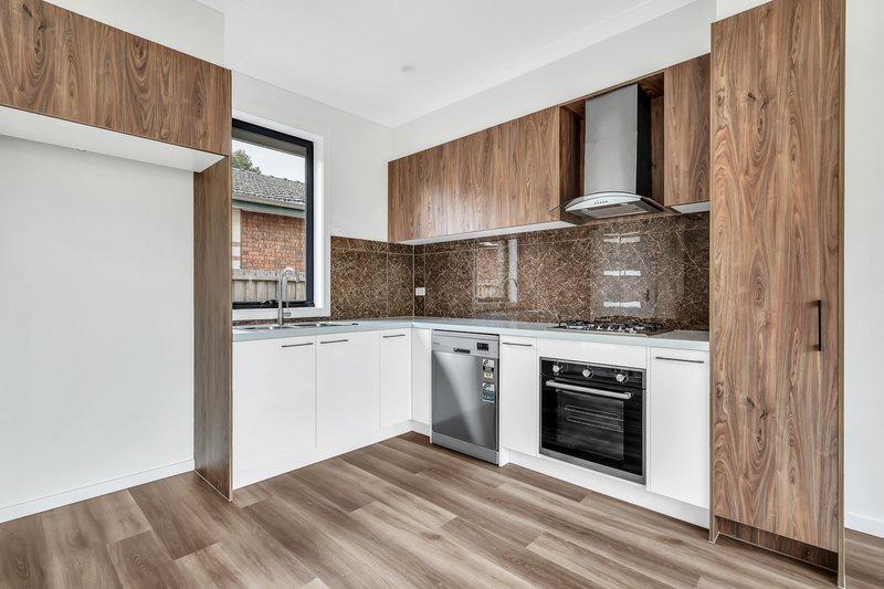 Photo - 2/18 Maher Street, Fawkner VIC 3060 - Image 4