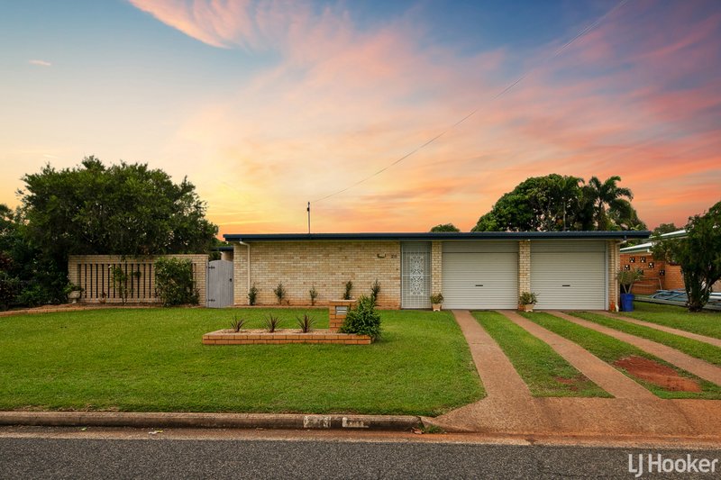 218 Mccullough Street, Frenchville QLD 4701